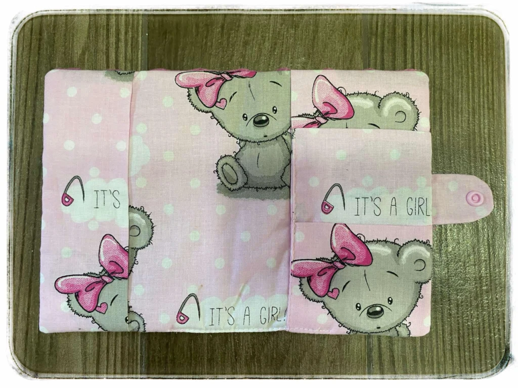 It's a gilr pelustartó